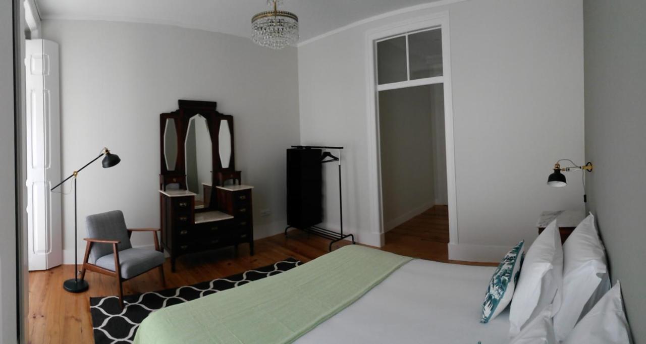 Alcacaria Do Bairro Bed & Breakfast Setubal Luaran gambar