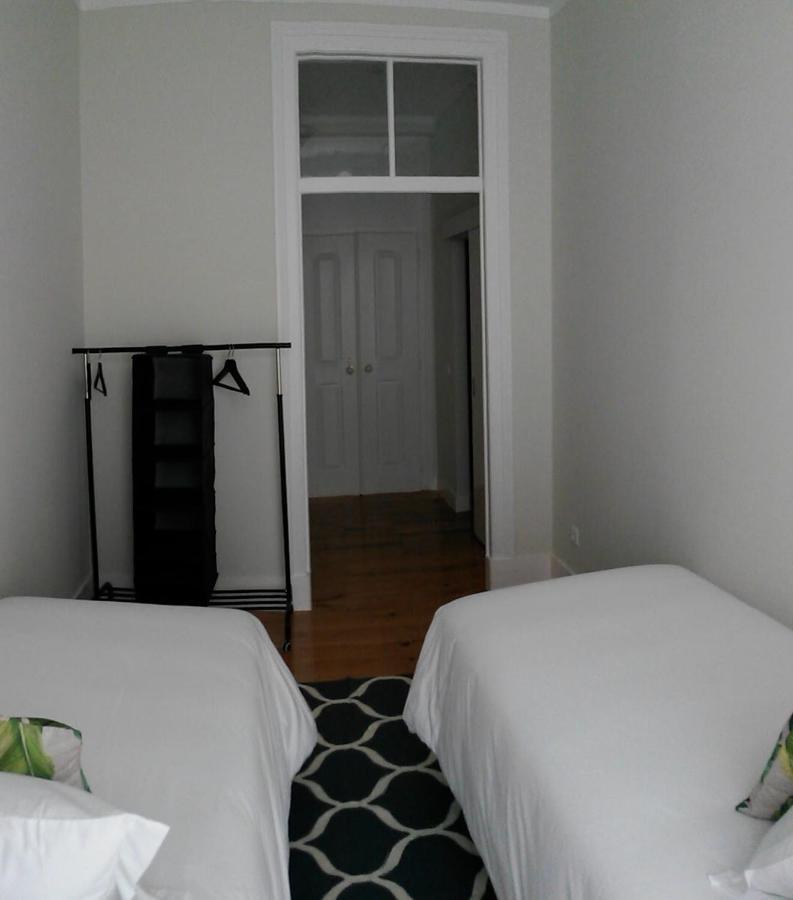 Alcacaria Do Bairro Bed & Breakfast Setubal Luaran gambar