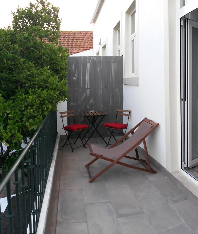 Alcacaria Do Bairro Bed & Breakfast Setubal Luaran gambar