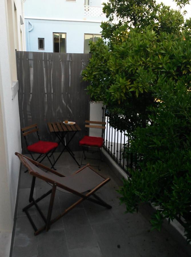 Alcacaria Do Bairro Bed & Breakfast Setubal Luaran gambar